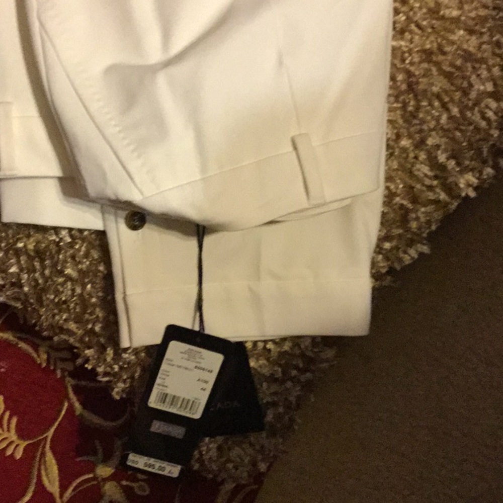 Escada Pants
